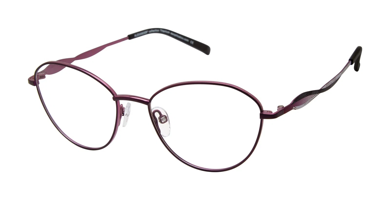 Alexander Amelia Eyeglasses - view 3